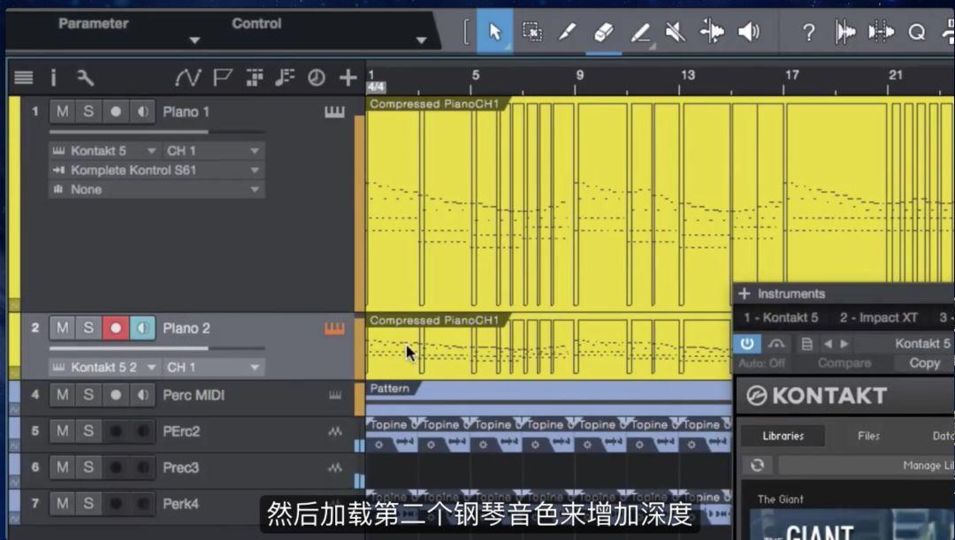 均衡器是干嘛用的-音乐制作人亲笔：均衡器不止于清晰，还能打造独特音色