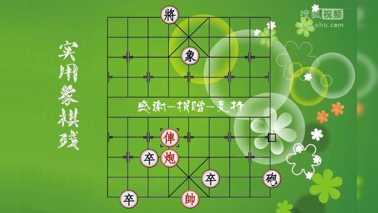 胡荣华象棋布局要领_胡荣华教你象棋开局_胡荣华象棋讲座开局要领1