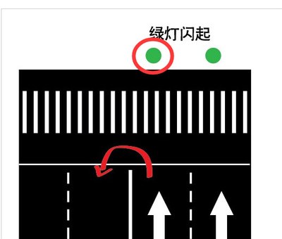 没有掉头标志能掉头吗_掉头标志能没有灯吗_掉头标志能没有红灯吗