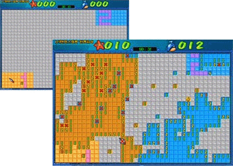 扫雷游戏设计_经典游戏扫雷设计初衷是什么_扫雷设计游戏图片