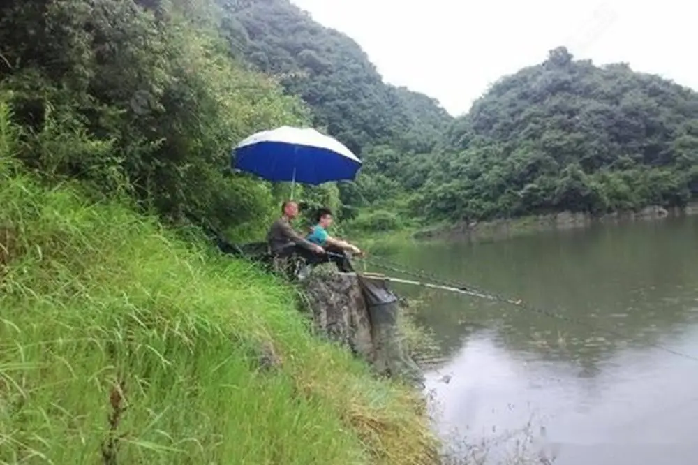 暴雨过后钓鱼怎么样_暴雨第二天好钓鱼吗?_暴雨钓鱼