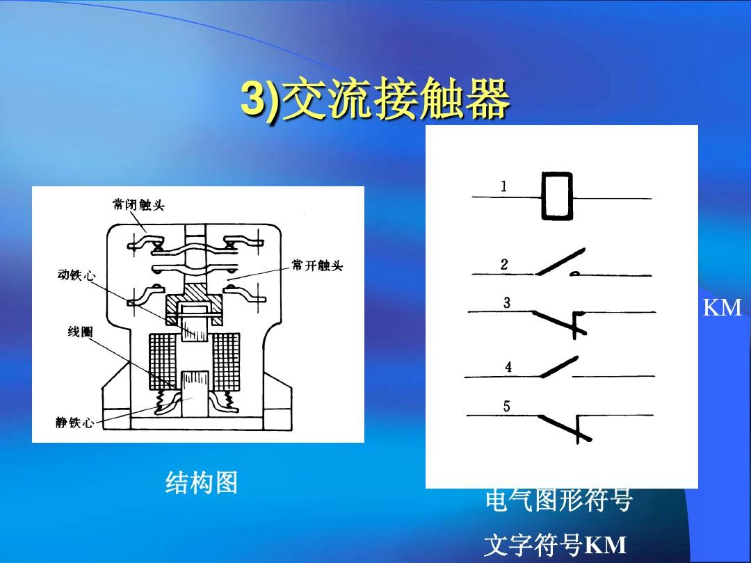 交流接触器家用能接吗_家里能用交流接触器吗_交流接触器家里可以用吗