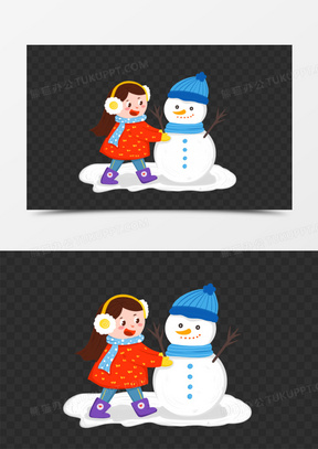 雪人画图片简单_画雪人图片_雪人画图片大全简单