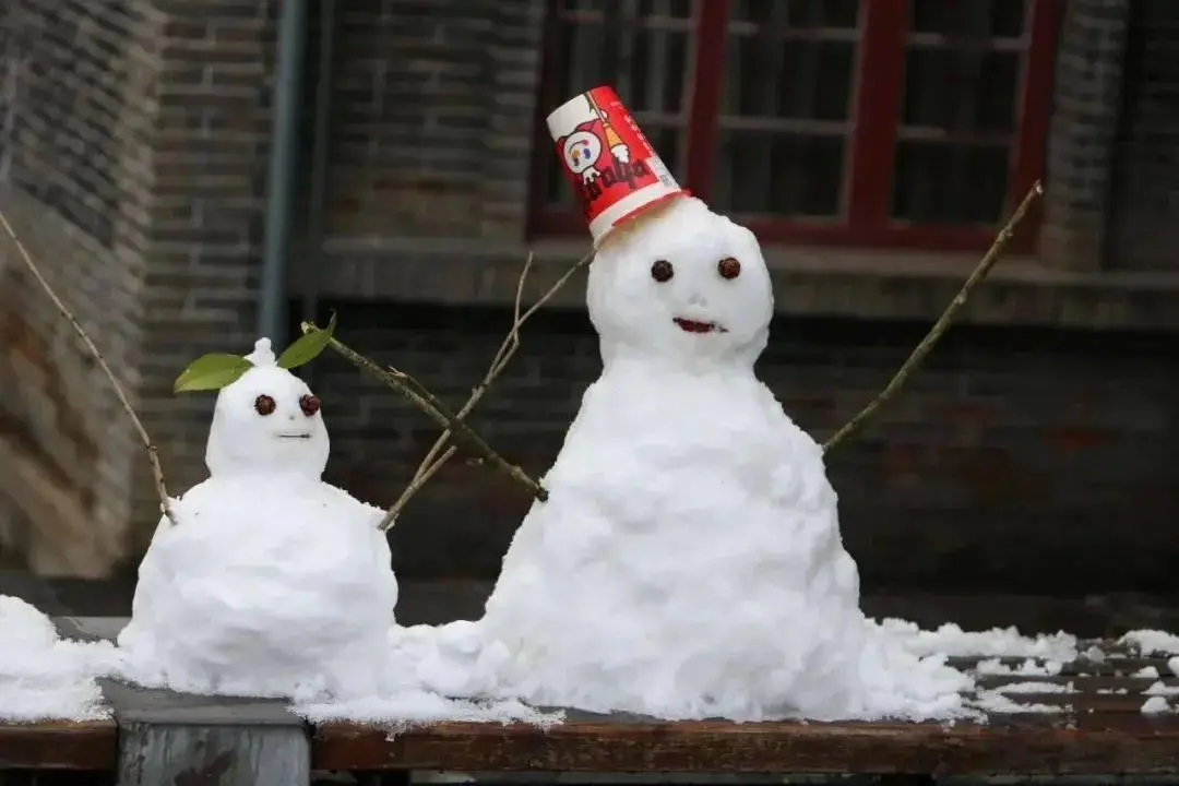 雪人画图片简单_画雪人图片_雪人画图片大全简单