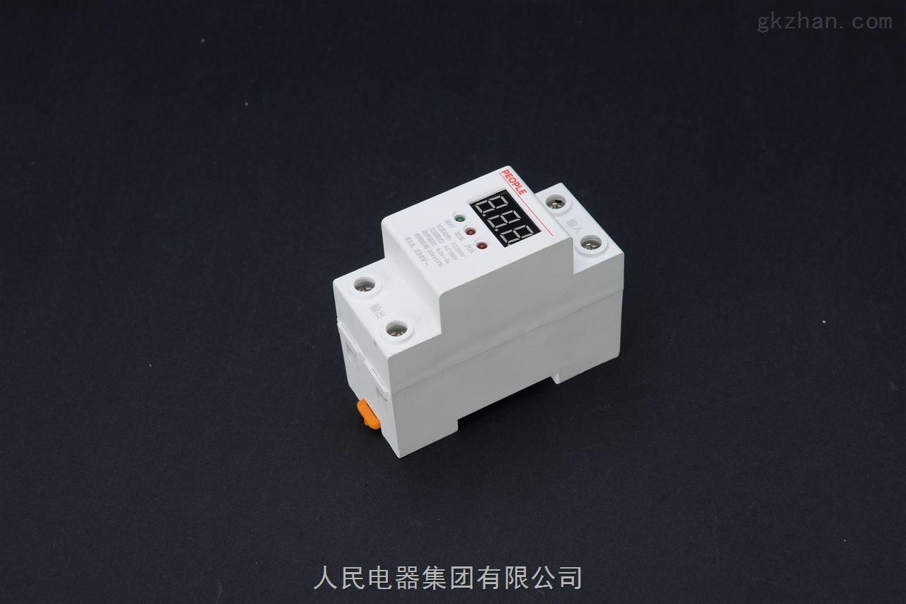 家里欠压保护器_家用过欠压保护器_家用欠压保护器老是跳怎么办