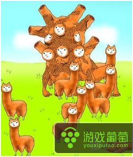 猜成语草木是什么成语_疯狂猜成语草树_草树成语疯狂看图