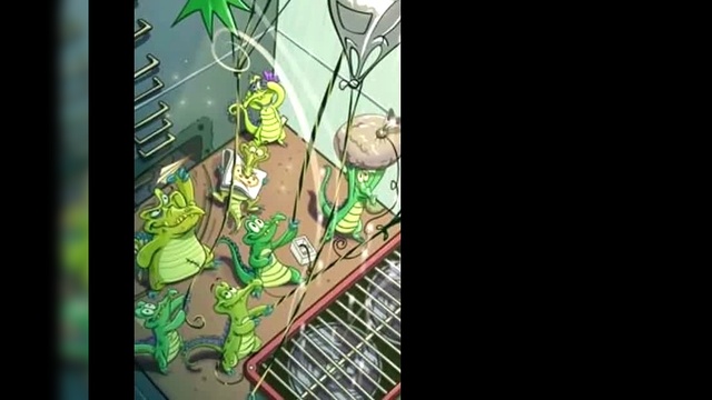鳄鱼小顽皮爱洗澡破解版中文版_鳄鱼小顽皮爱洗澡关卡破解版_鳄鱼小顽皮爱洗澡1破解