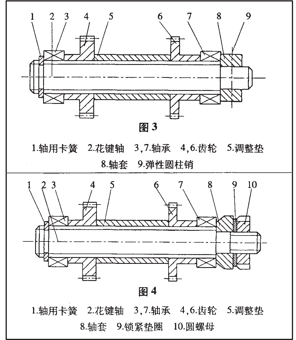 轴承计算软件有哪些_轴承算法_轴承计算软件