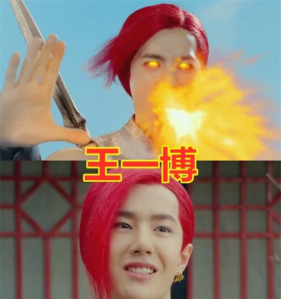 男明星化妆前后对比_化妆前后明星照对比_明星化妆前后差别