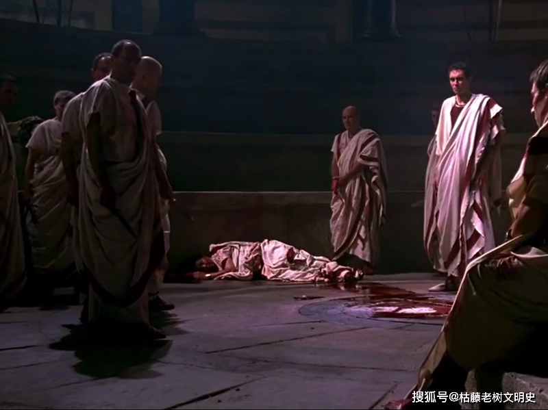 凯撒死亡时间_凯撒死后的罗马帝国_bbc 凯撒之死