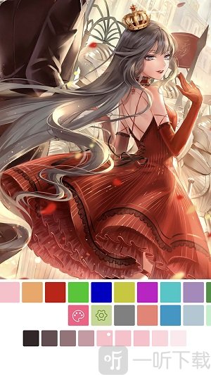 小小公主游戏:梦幻画面与甜美故事,让少女心爆棚
