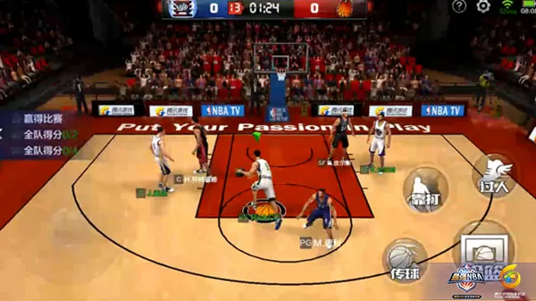 nba2k13怎么投篮_投篮姿势教学视频_投篮命中率怎么提升