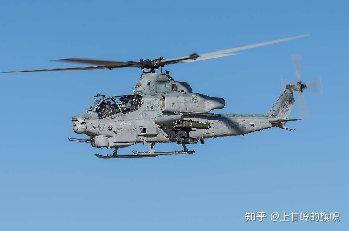 ah-1“眼镜蛇”攻击直升机_直升机眼镜蛇机动_ah-1眼镜蛇攻击直升机