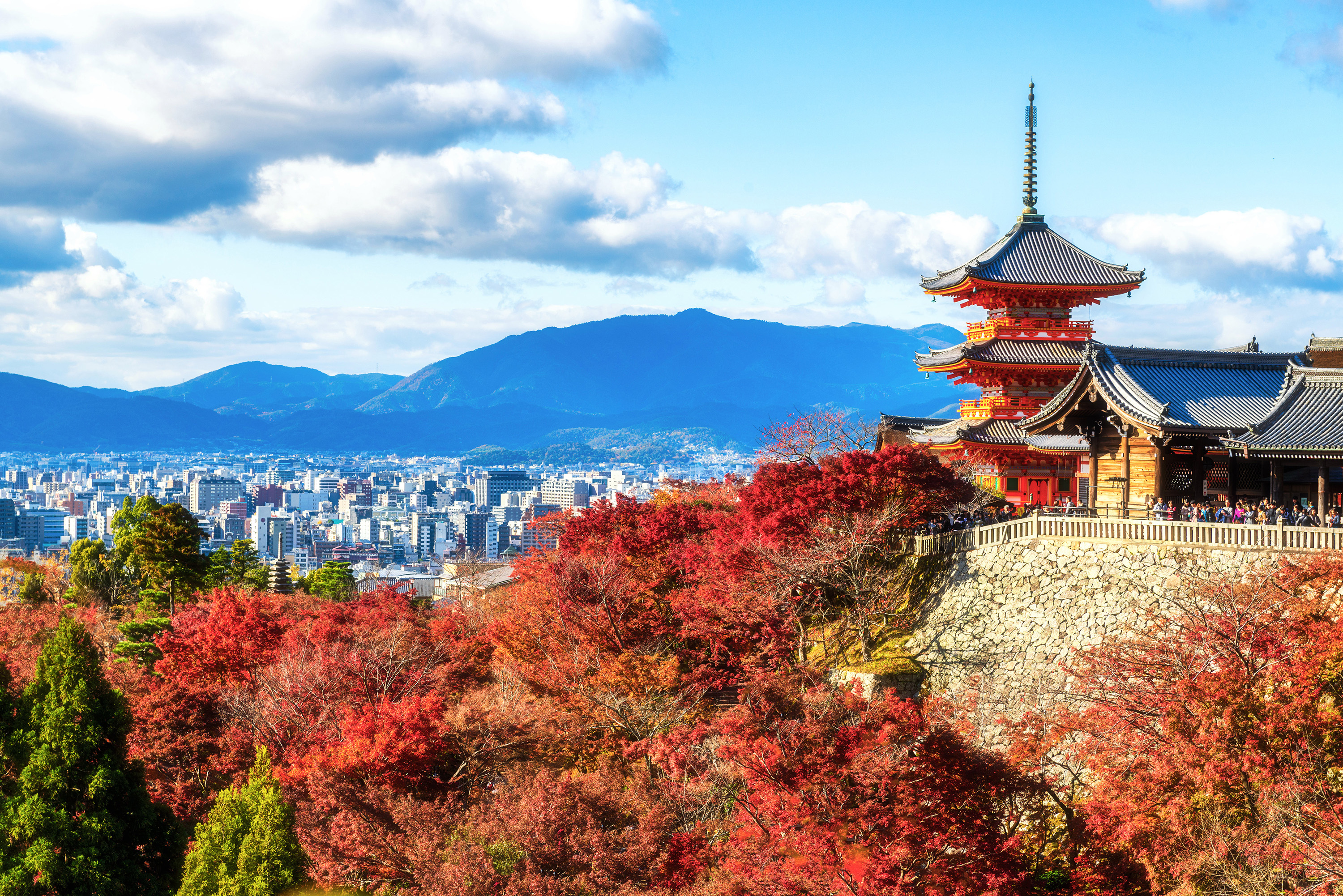 动漫中的清水寺_清水寺 动漫_清水寺动漫取景地