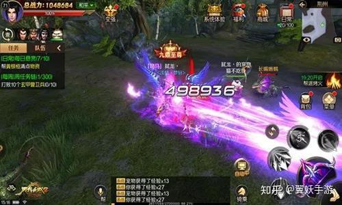 刀锋无双游戏角色解析:冷酷无敌,技能帅炸,带你体验全新世界