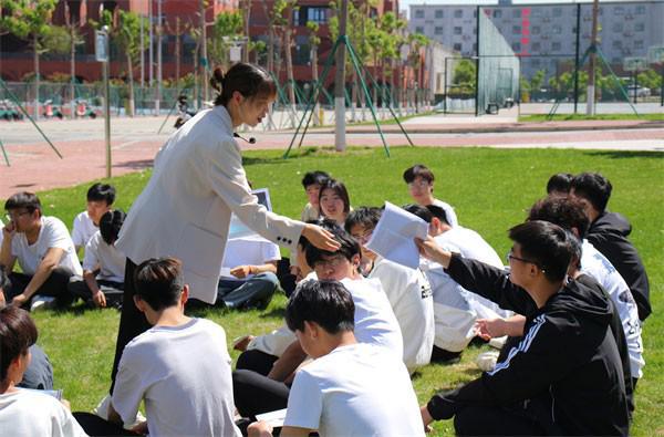 台州职业技术培训学校_台州职技校_台州职业技校