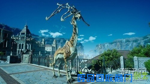 qq幻想宠物属性有什么用_最终幻想13-2 前期宠物_幻想的宠物