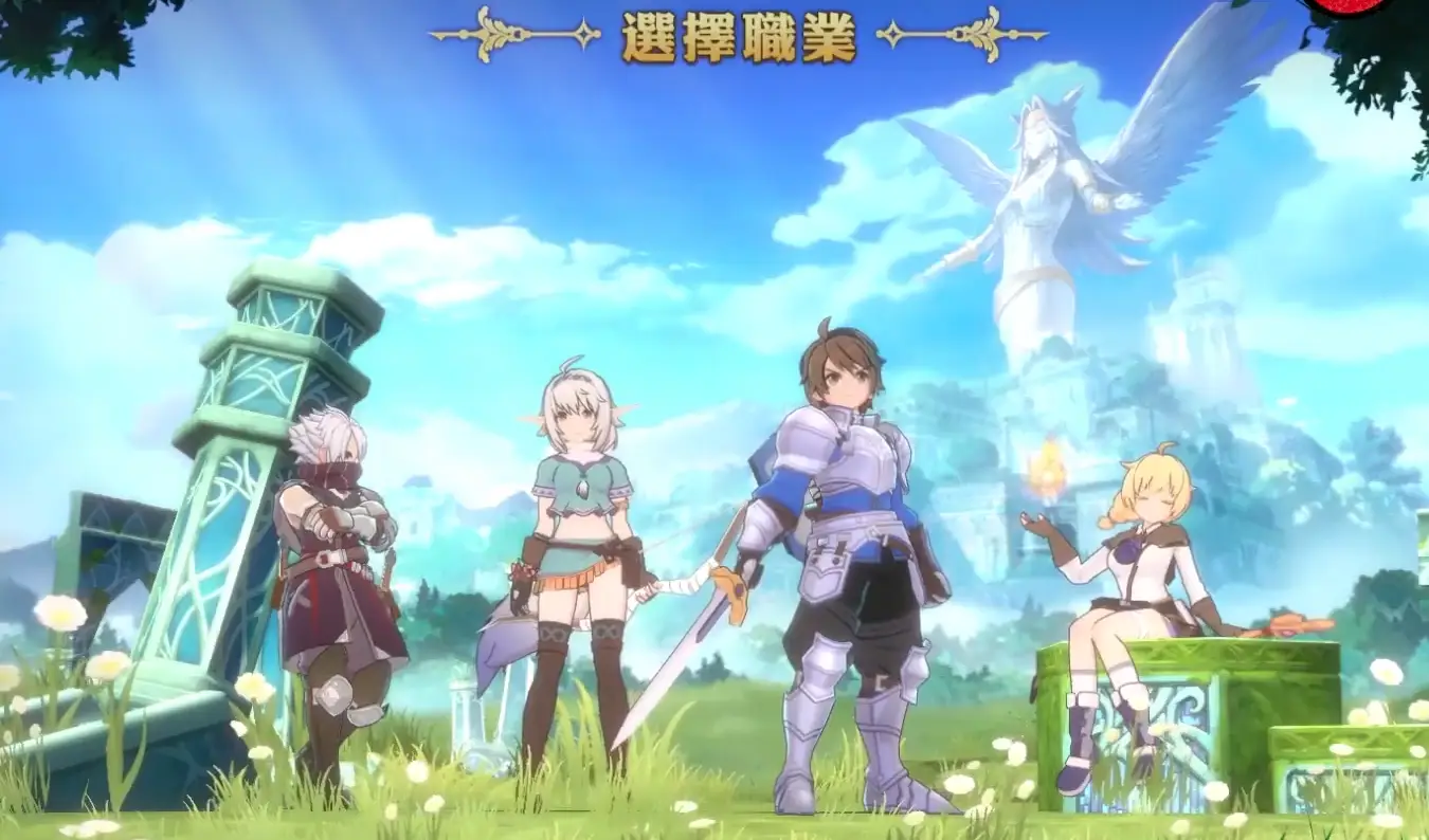 御龙手游职业哪个厉害_御龙弑天职业_御龙在天什么职业最好