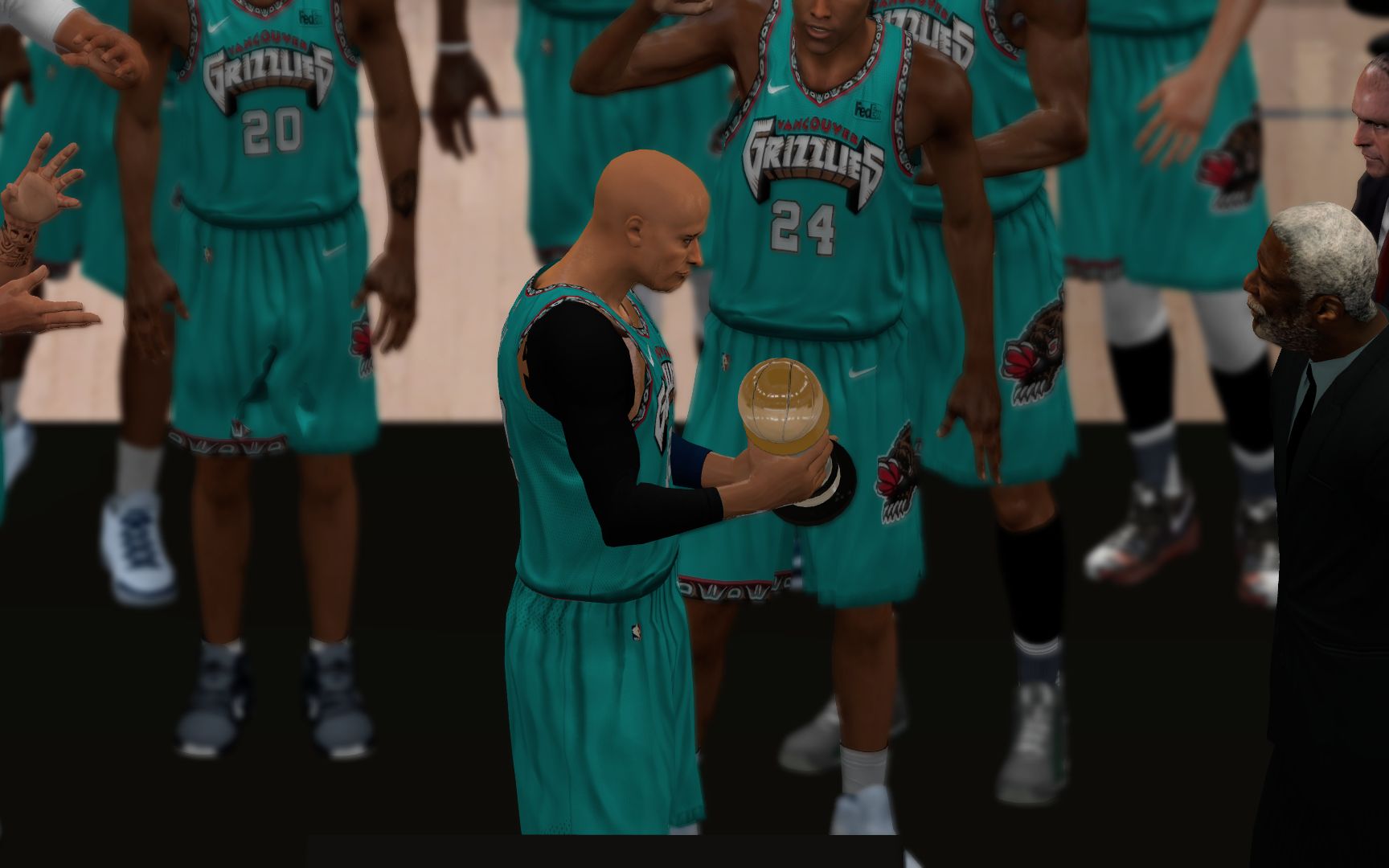 2k14mc模式怎么出剧情_nba2k13mp模式修改器_剧情模式是什么