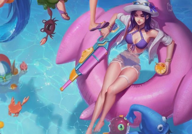 英雄联盟意料之外的错误_出现了意料之外的错误_lol启动遇到意料之外的错误