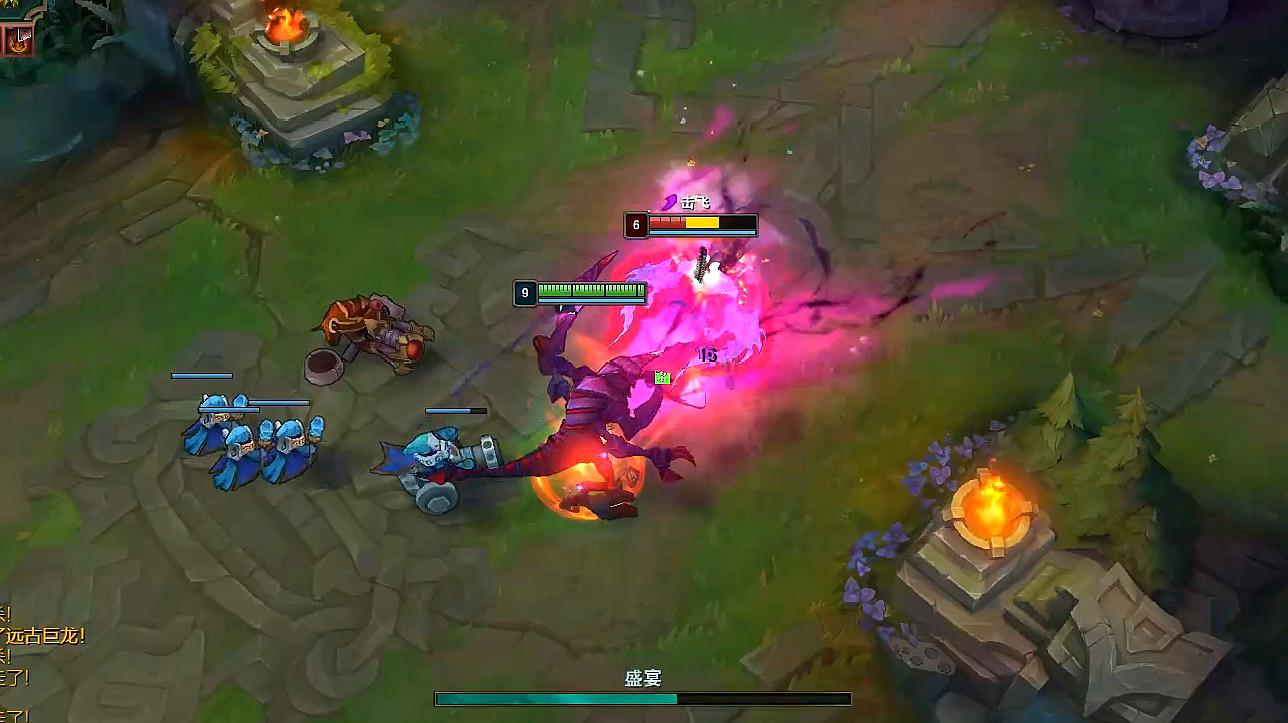 英雄联盟意料之外的错误_lol启动遇到意料之外的错误_出现了意料之外的错误