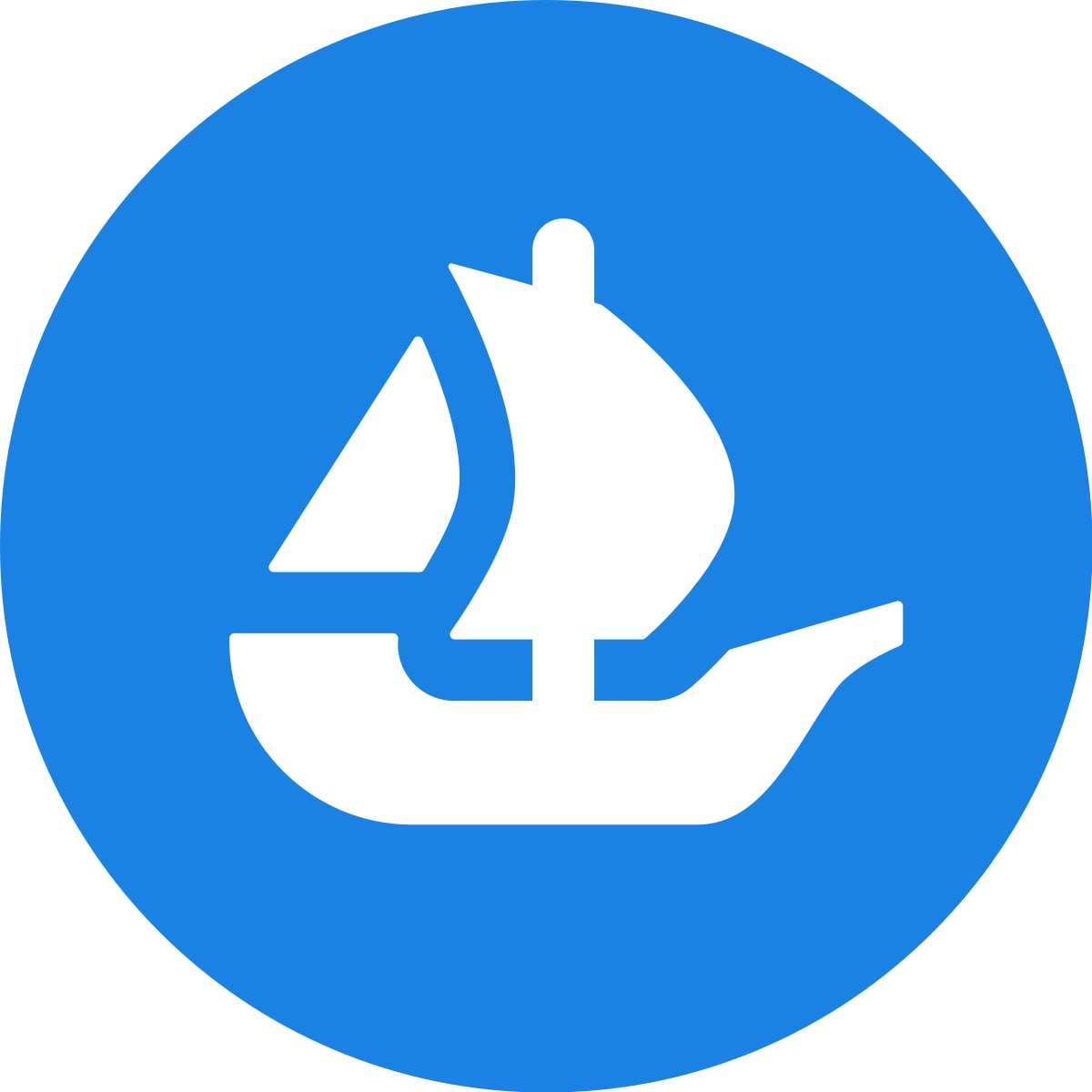 OpenSea官网版 OpenSea官网版