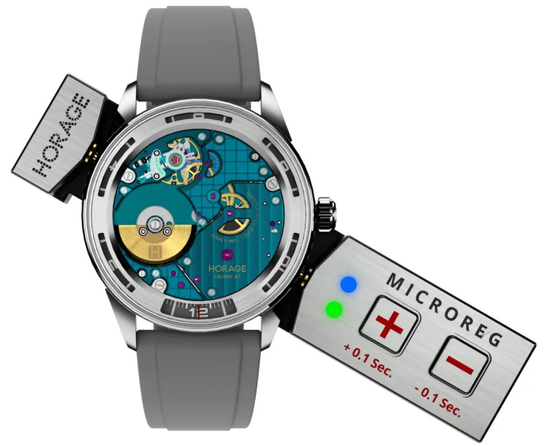 发条机械表买新要上油吗_机械表买回来要上发条吗_新买的机械表为什么要上发条