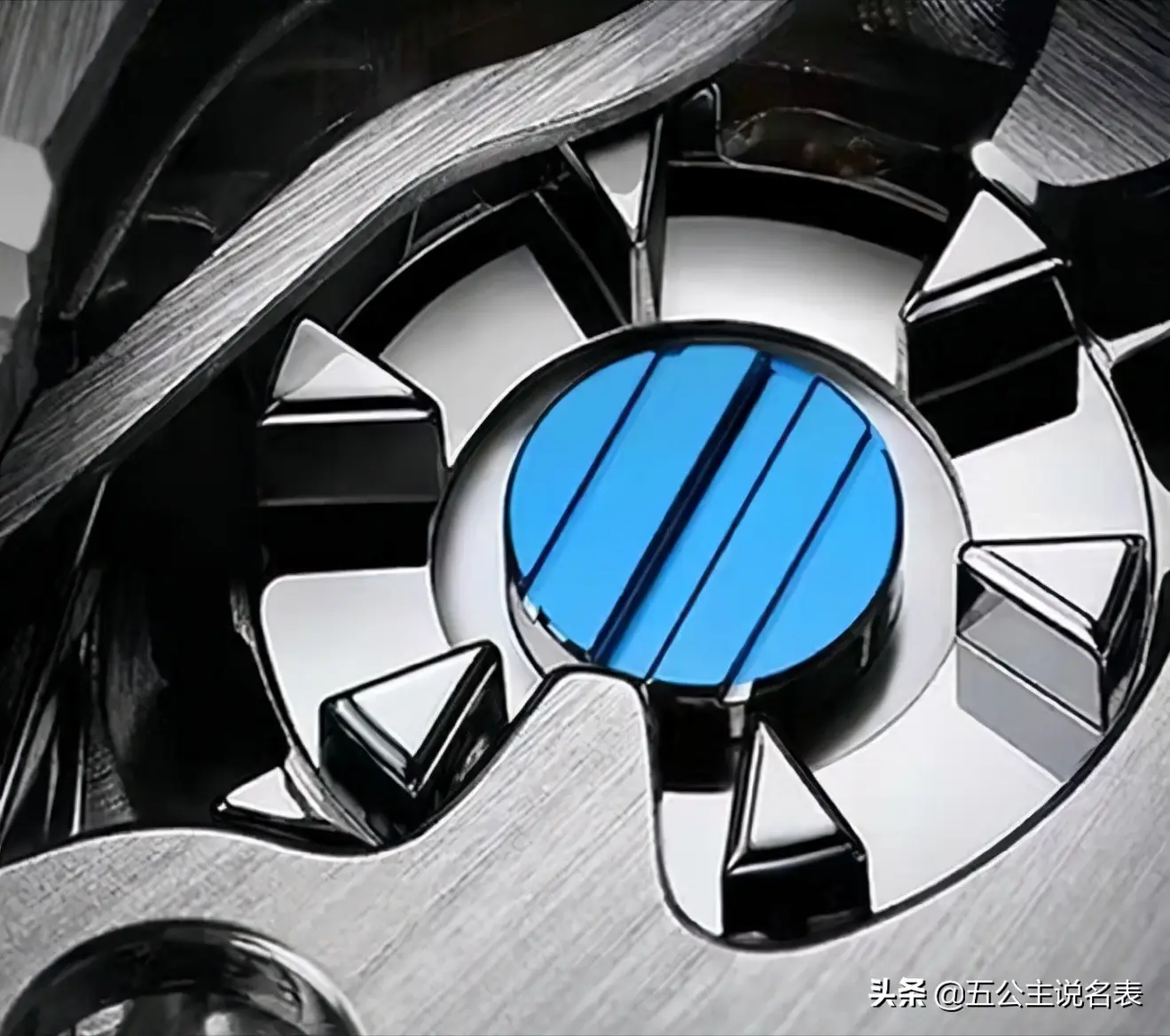 新买的机械表为什么要上发条_发条机械表买新要上油吗_机械表买回来要上发条吗