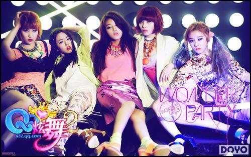 炫舞舞灵塔怎么玩_qq炫舞舞灵挑战在哪_炫舞的舞灵挑战是什么