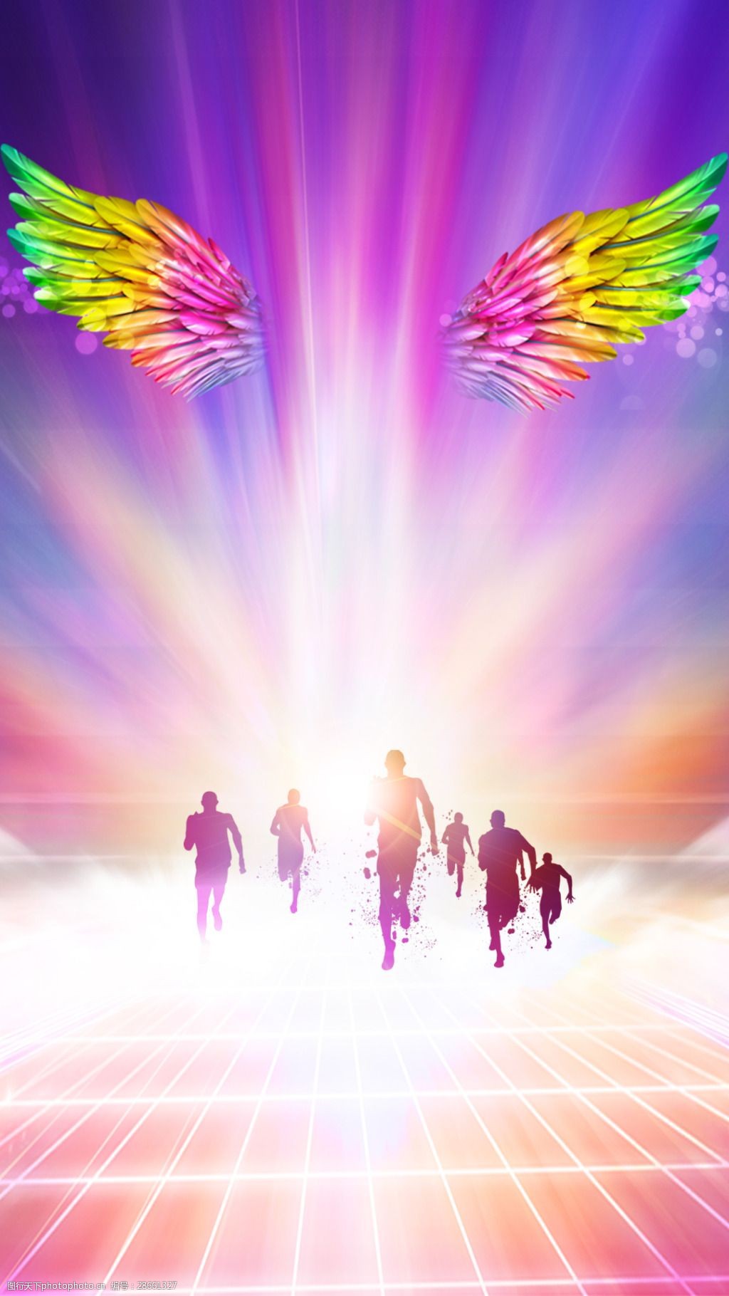 小人奔跑图形_3d小人奔跑图_小人奔跑图片简笔画