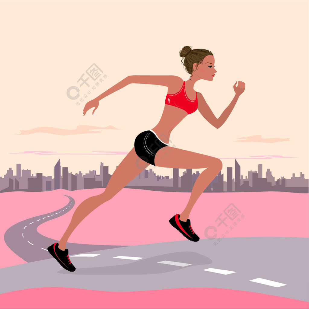 小人奔跑图形_3d小人奔跑图_小人奔跑图片简笔画