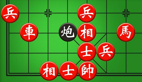 最强象棋软件手机版_最强象棋app_象棋软件最强手机版