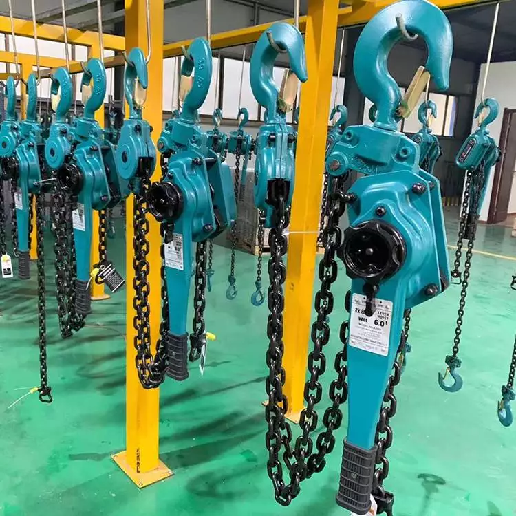 题库环链手拉葫芦的优点是_环链葫芦配件名称_环链葫芦链条材质