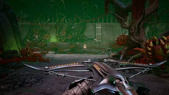 画面游戏图案_画面游戏助手_doom4 游戏画面