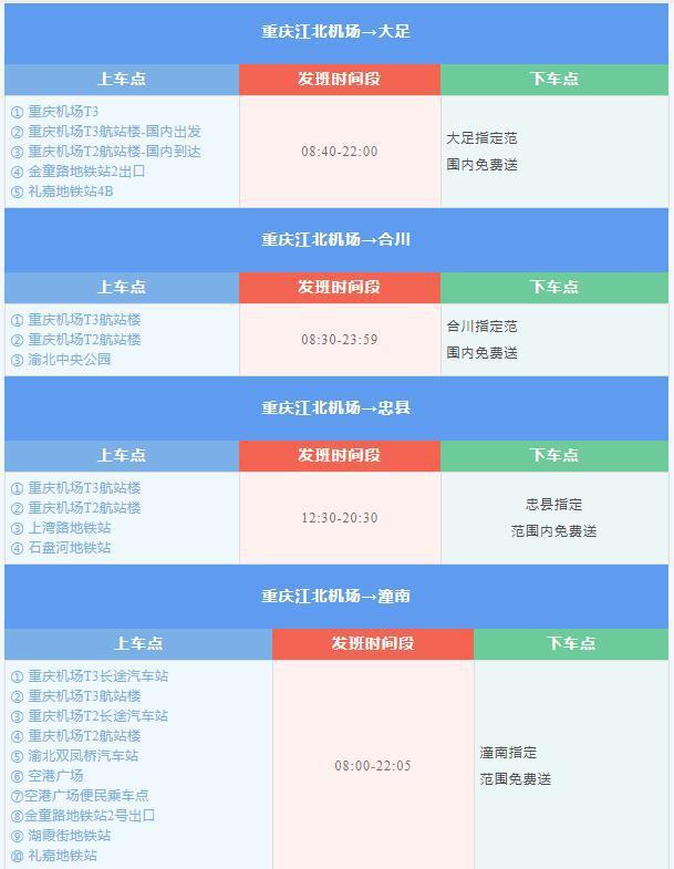 合川到永川汽车时刻表_合川到永川汽车站时刻表_合川到永川客车时刻表