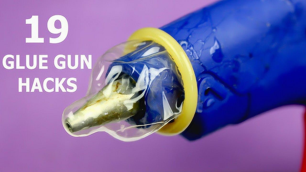 胶枪老是漏胶是什么原因_漏胶的原因_漏像胶一样说明了什么