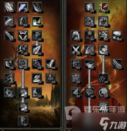 魔兽手法防战世界7.2攻略_魔兽世界7.2防战手法_魔兽手法防战世界7.2怎么玩