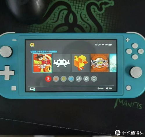 神鸭特攻switch搜不到,Switch玩家注意！《神鸭特攻》搜不到游戏解决方案
