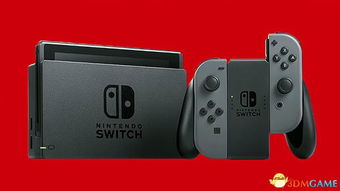 switch2017年游戏