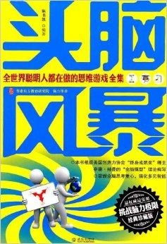 头脑的游戏,探索逻辑思维游戏的
