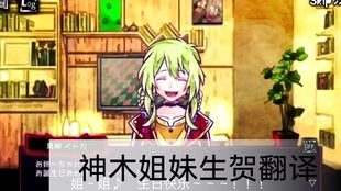 真恶狼传说游戏 