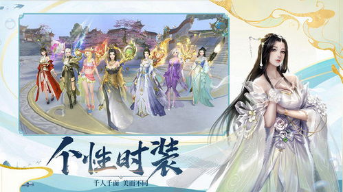 赘婿的复仇游戏修改版 