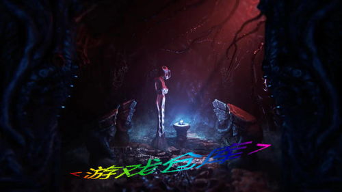 城堡渴望游戏 