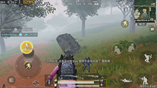 泡泡大作战游戏手机游戏 