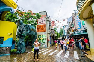 迷你美食街游戏安卓版下载安装 