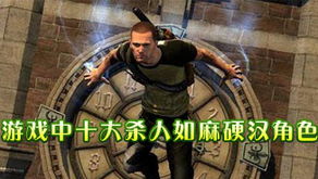 传统街舞斗舞男女对战 