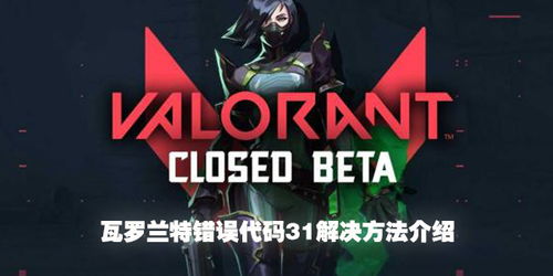 瓦罗兰特手游下载 