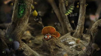 昆虫游戏盒子 