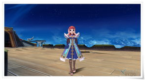 星神少女游戏官网版 星神少女游戏官网版