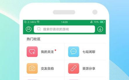 鸿蒙游戏盒安卓,畅享海量游戏体验